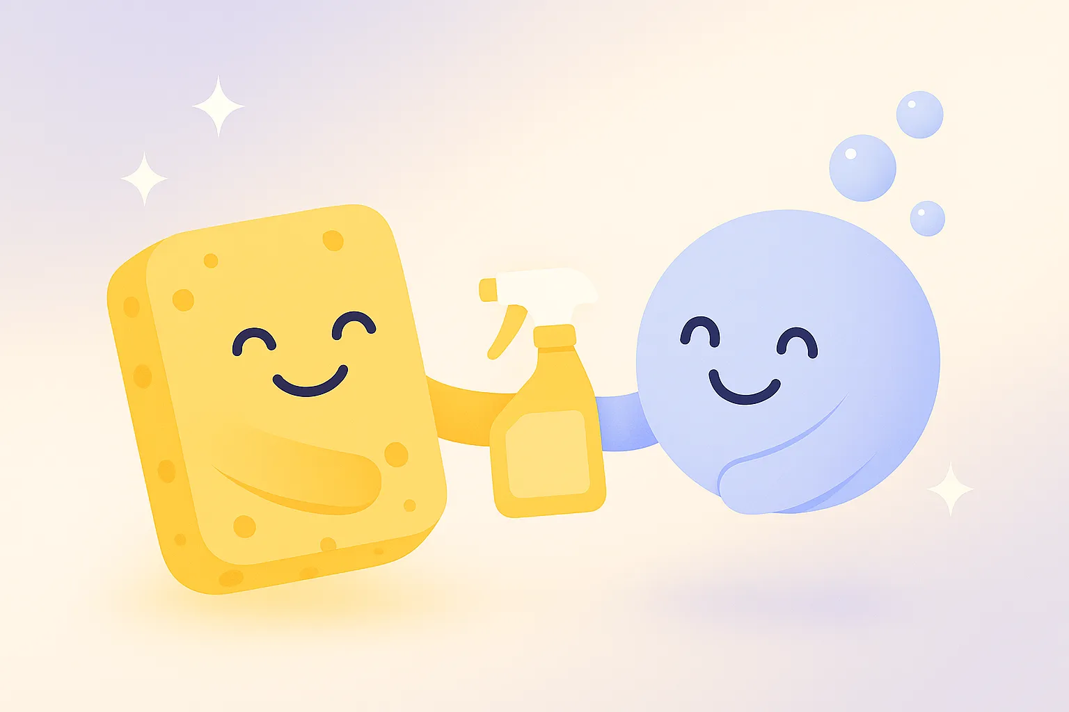 How to Divide Chores Fairly in Your Household